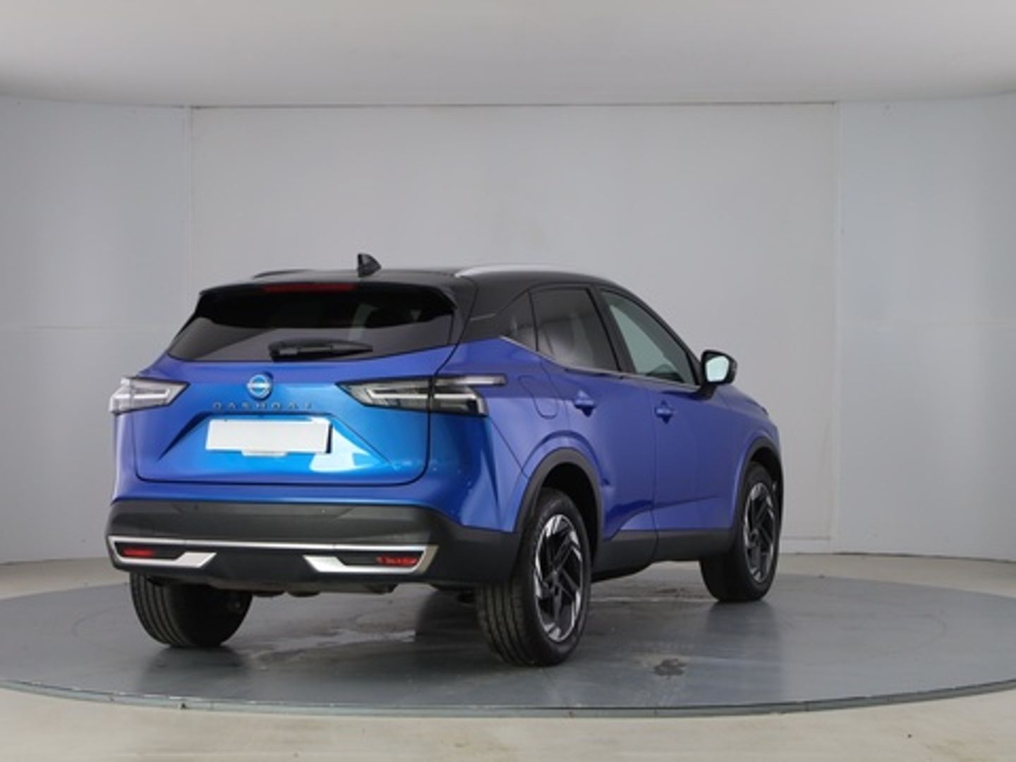 Nissan Qashqai DIG-T 140 mHEV Acenta 4x2 103 kW (140 CV)