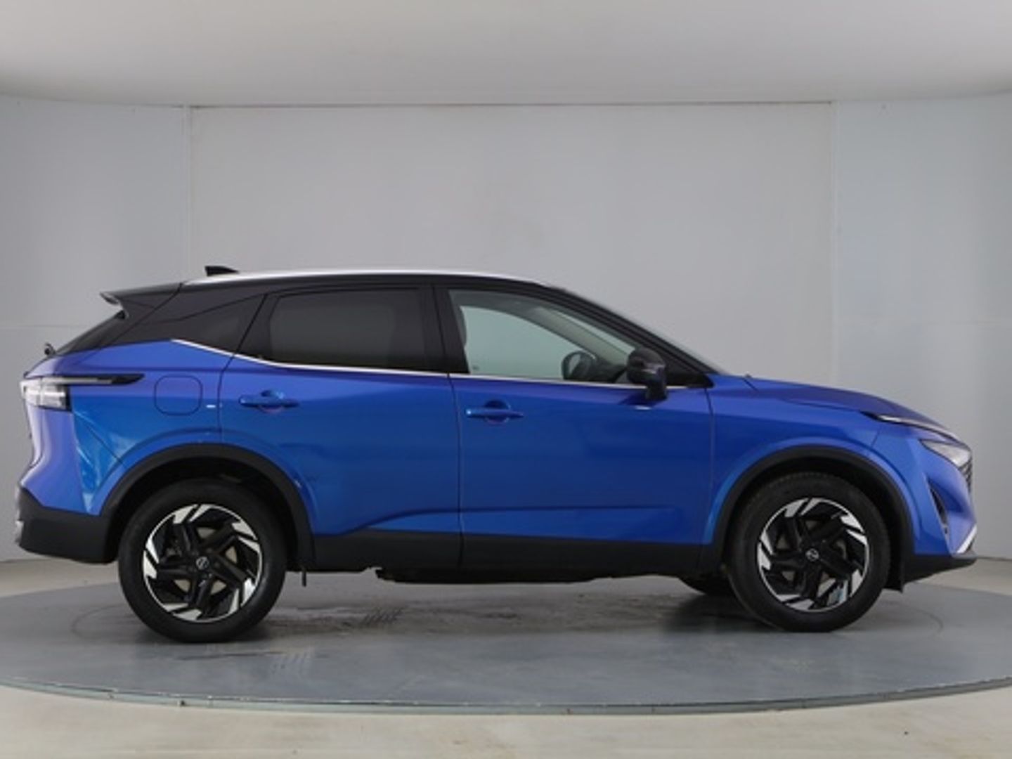 Nissan Qashqai DIG-T 140 mHEV Acenta 4x2 103 kW (140 CV)