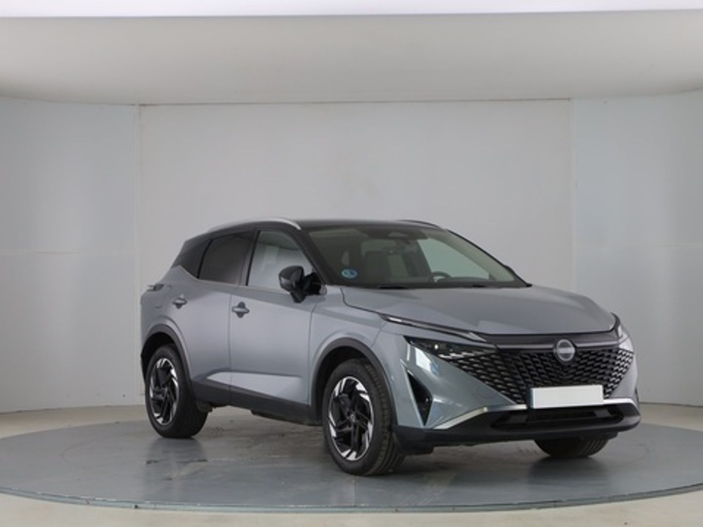 Nissan Qashqai DIG-T 160 N-Connecta 4x2 Auto 116 kW (158 CV)