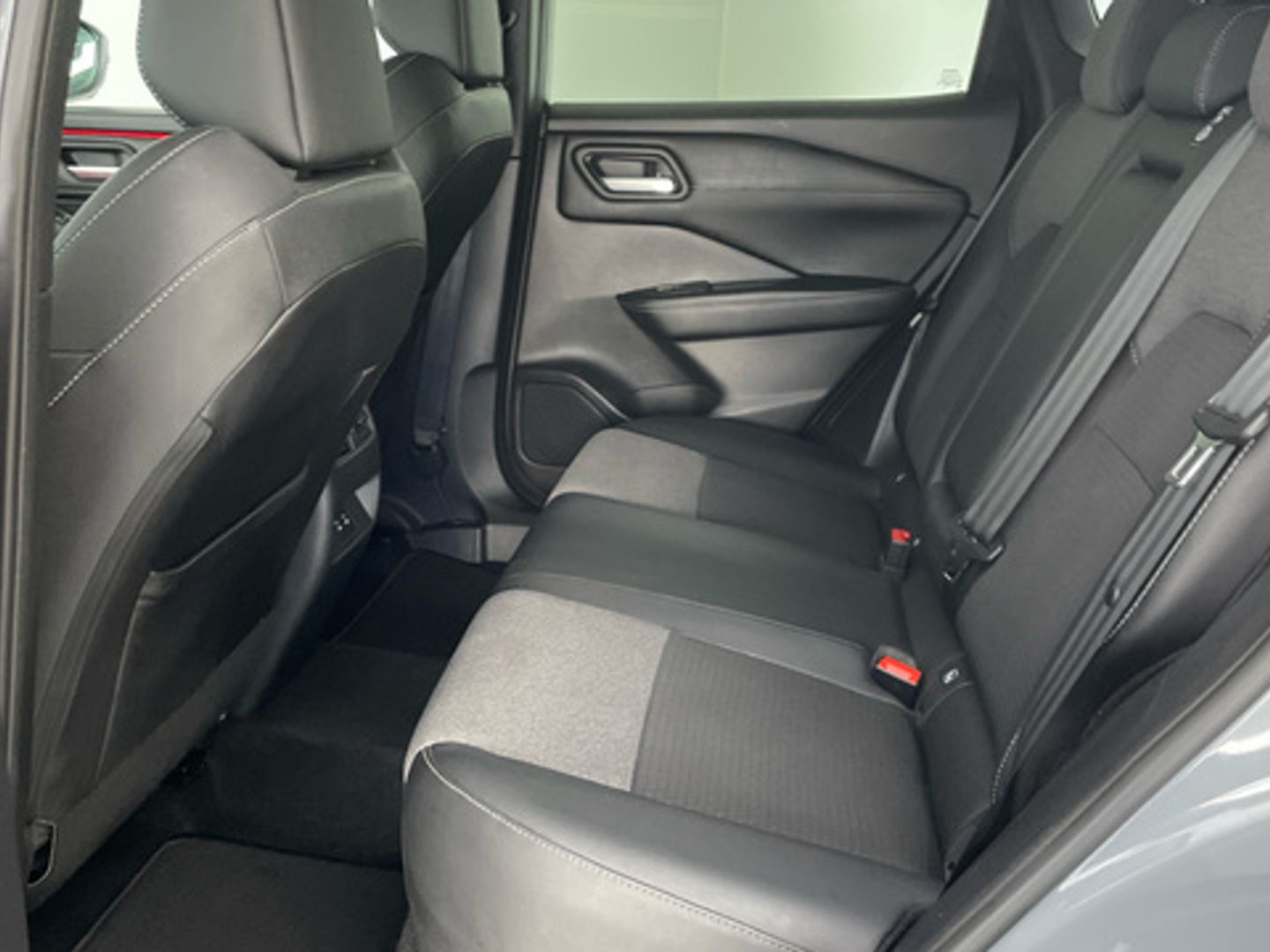 Nissan Qashqai DIG-T 160 N-Connecta 4x2 Auto 116 kW (158 CV)