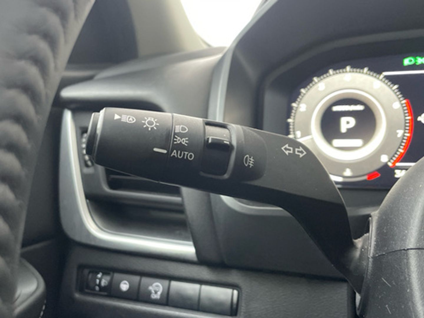 Nissan Qashqai DIG-T 160 N-Connecta 4x2 Auto 116 kW (158 CV)