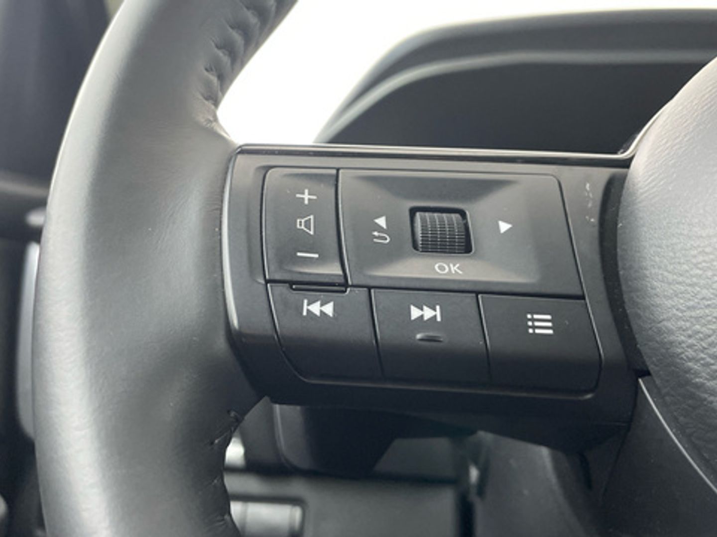 Nissan Qashqai DIG-T 160 N-Connecta 4x2 Auto 116 kW (158 CV)