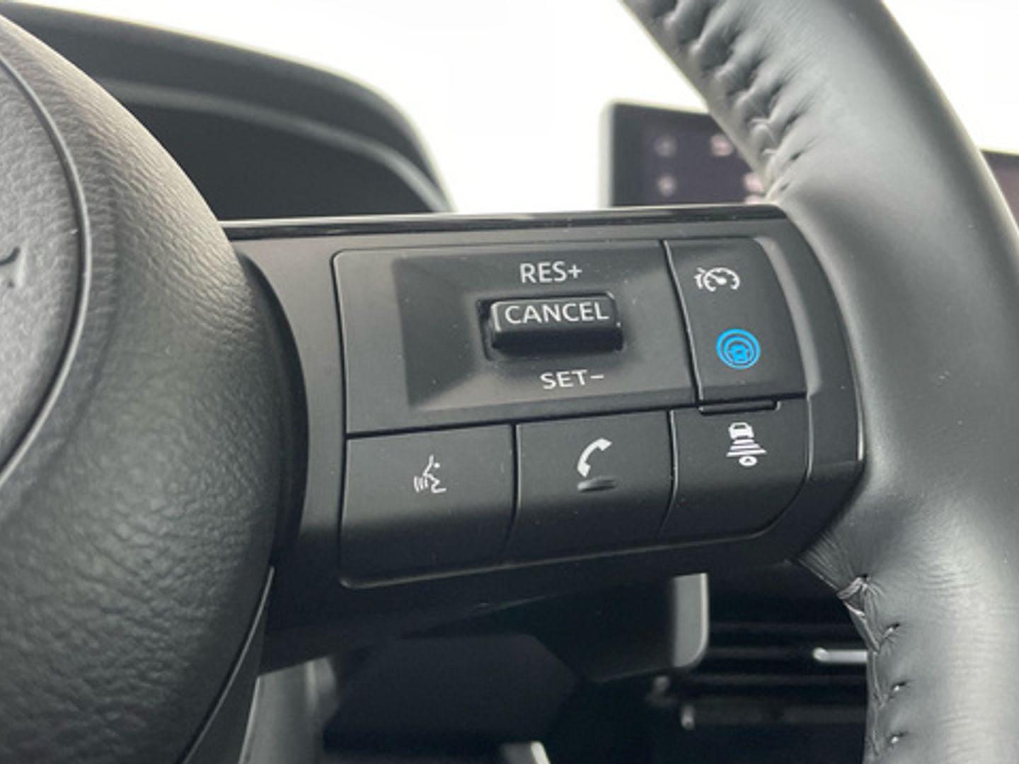 Nissan Qashqai DIG-T 160 N-Connecta 4x2 Auto 116 kW (158 CV)
