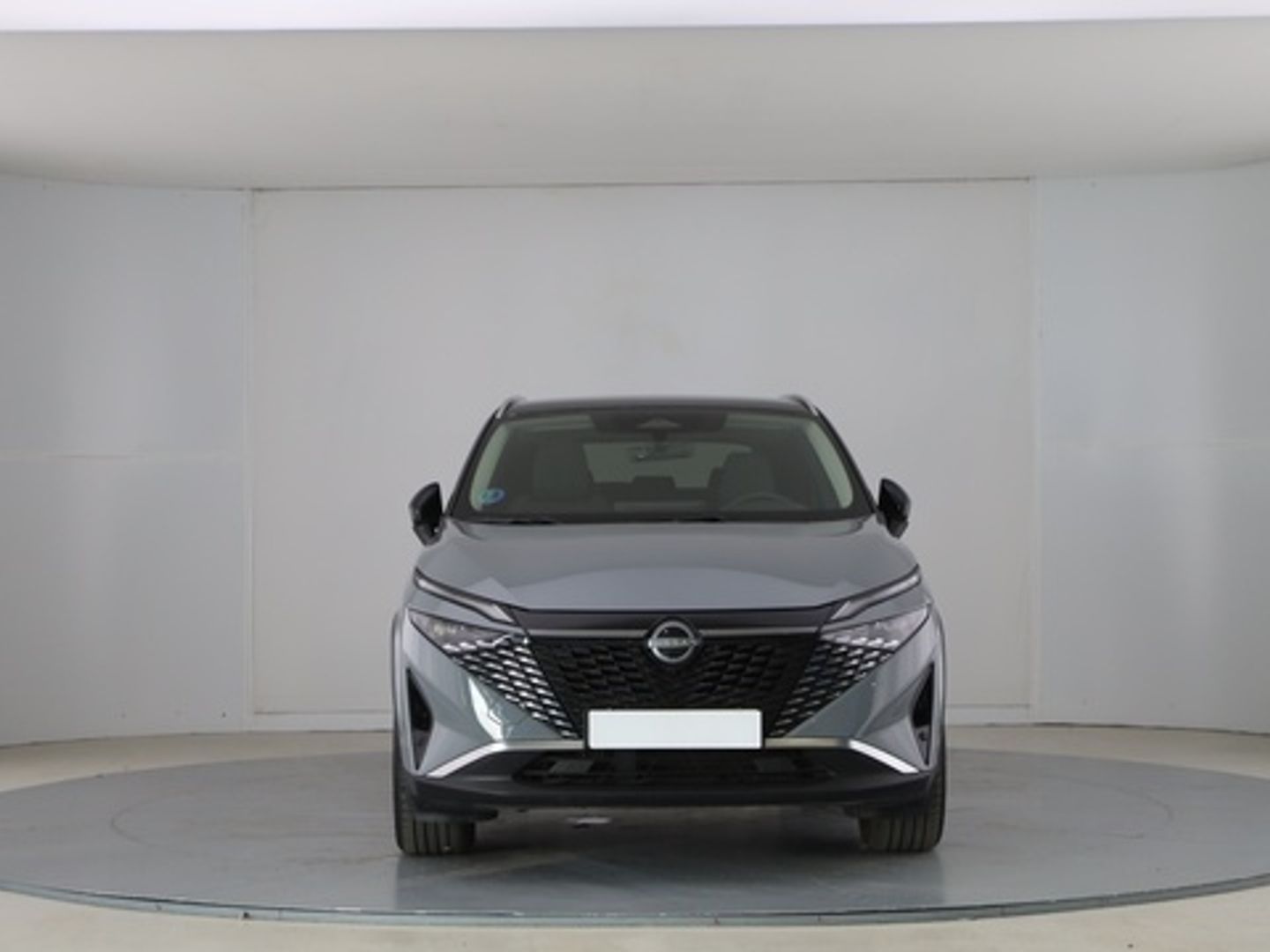 Nissan Qashqai DIG-T 160 N-Connecta 4x2 Auto 116 kW (158 CV)