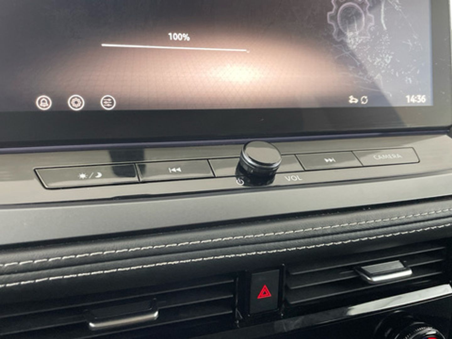Nissan Qashqai DIG-T 160 N-Connecta 4x2 Auto 116 kW (158 CV)