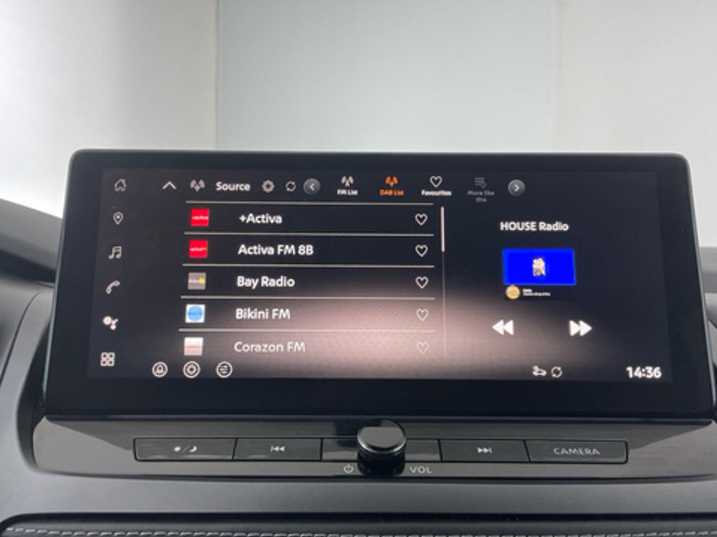 Nissan Qashqai DIG-T 160 N-Connecta 4x2 Auto 116 kW (158 CV)