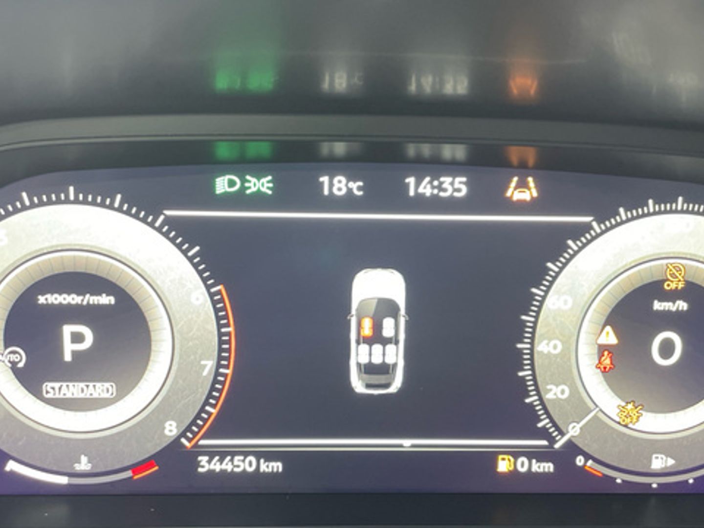 Nissan Qashqai DIG-T 160 N-Connecta 4x2 Auto 116 kW (158 CV)