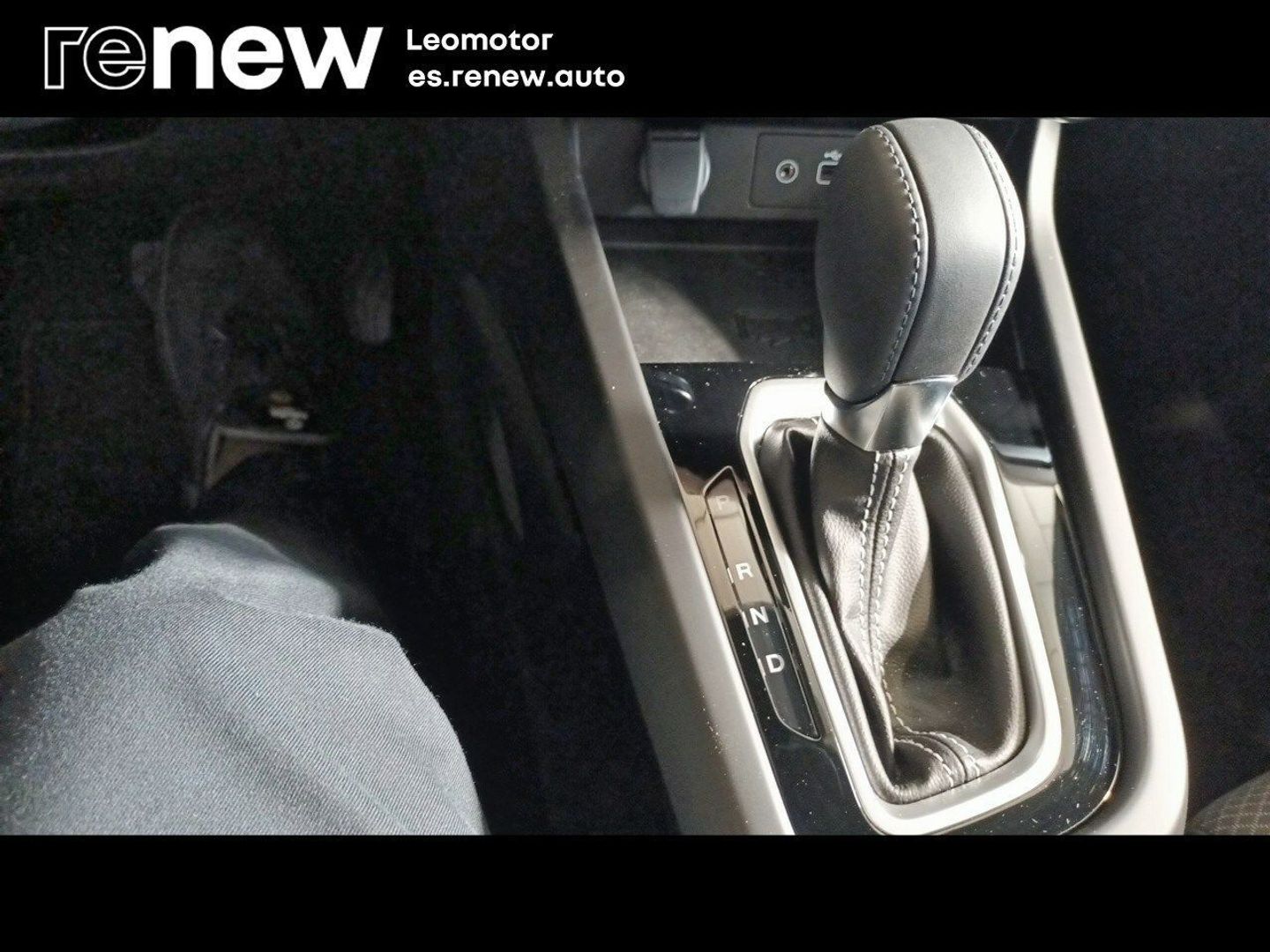 Renault Arkana Techno TCe 140 Microhíbrido EDC 103 kW (140 CV)