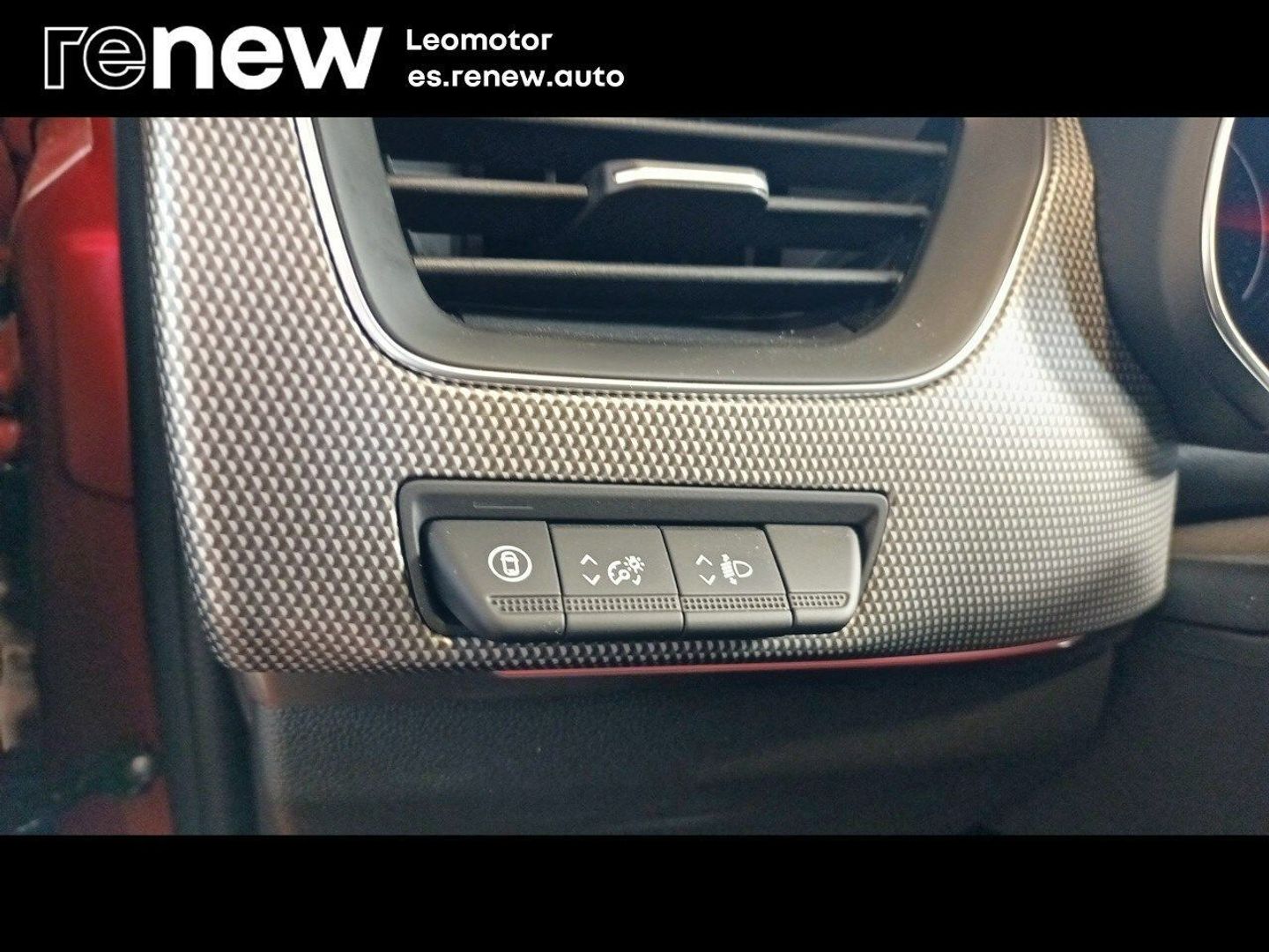 Renault Arkana Techno TCe 140 Microhíbrido EDC 103 kW (140 CV)