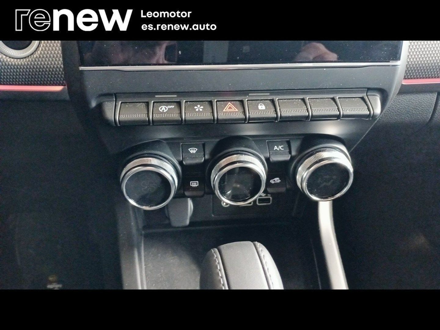 Renault Arkana Techno TCe 140 Microhíbrido EDC 103 kW (140 CV)