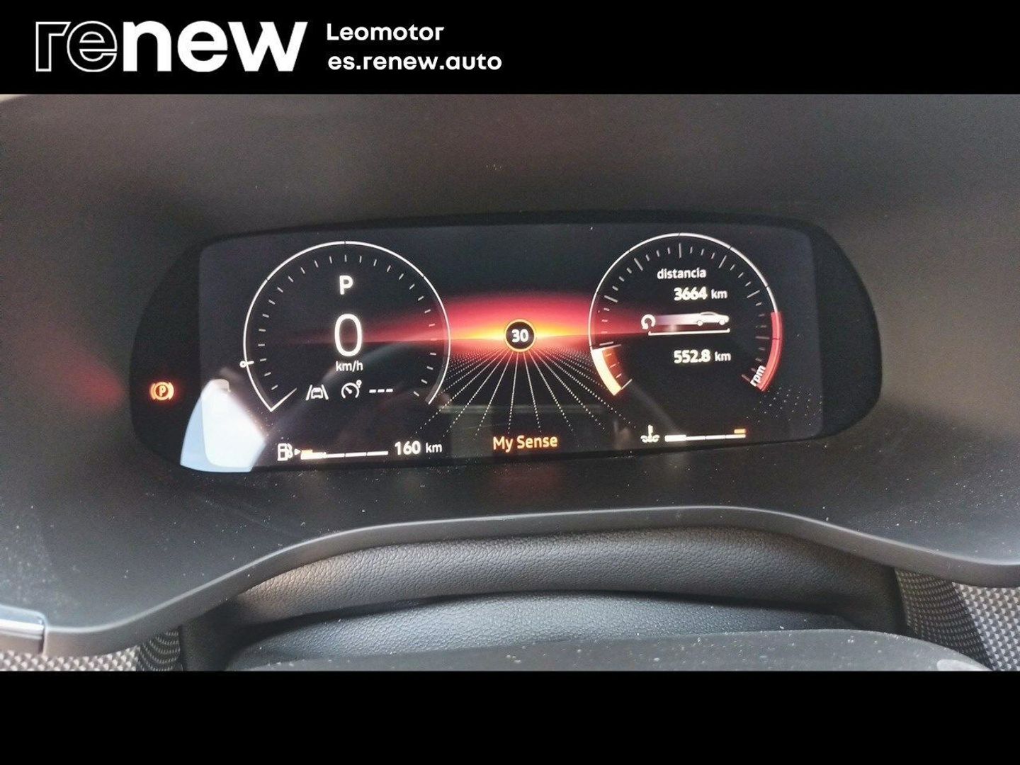Renault Arkana Techno TCe 140 Microhíbrido EDC 103 kW (140 CV)