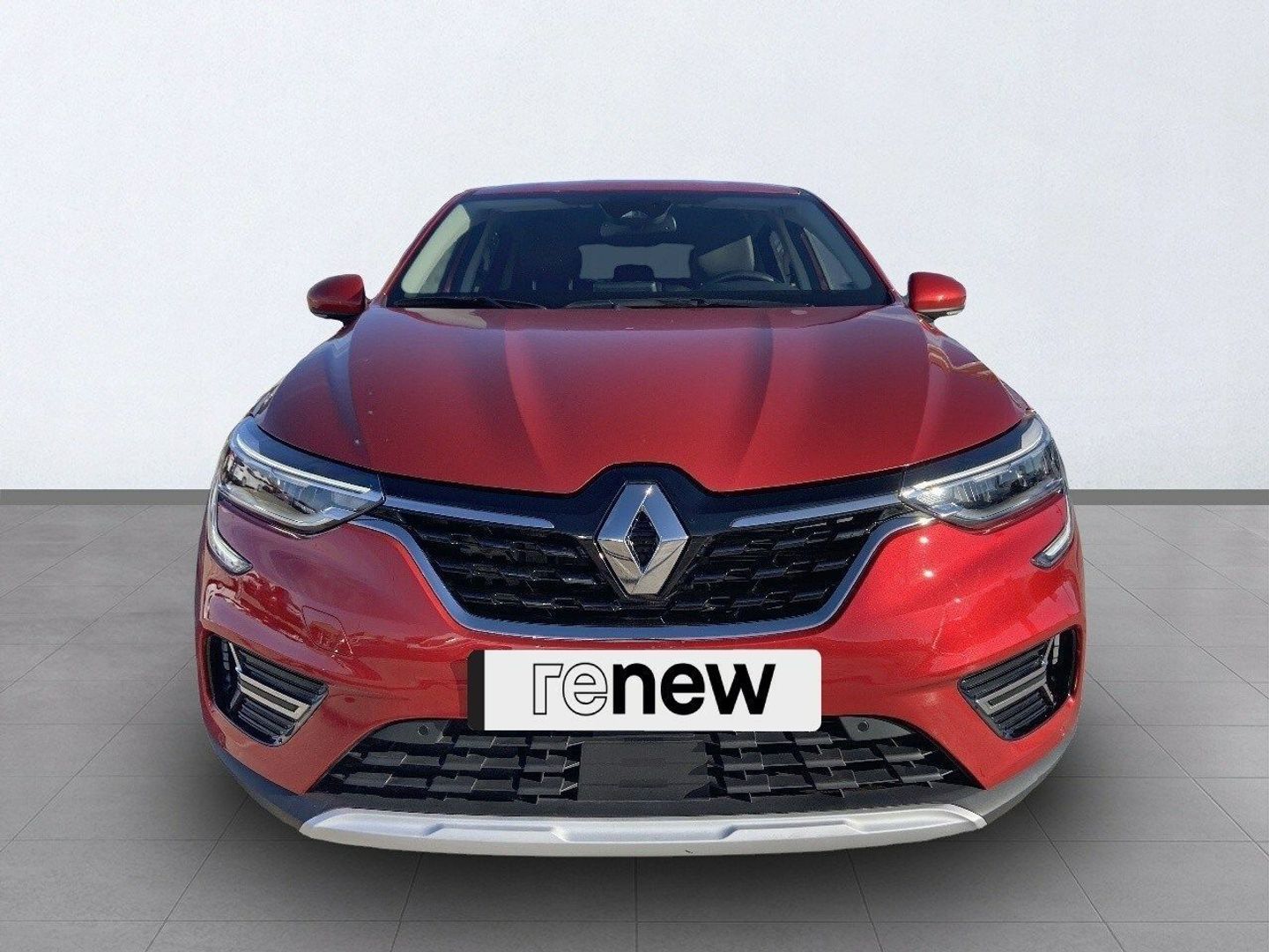 Renault Arkana Zen E-Tech Híbrido 107 kW (145 CV)