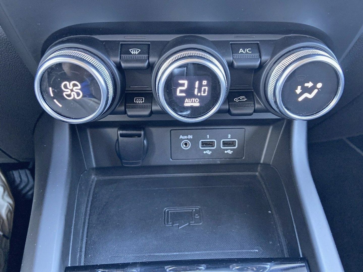 Renault Arkana Zen E-Tech Híbrido 107 kW (145 CV)