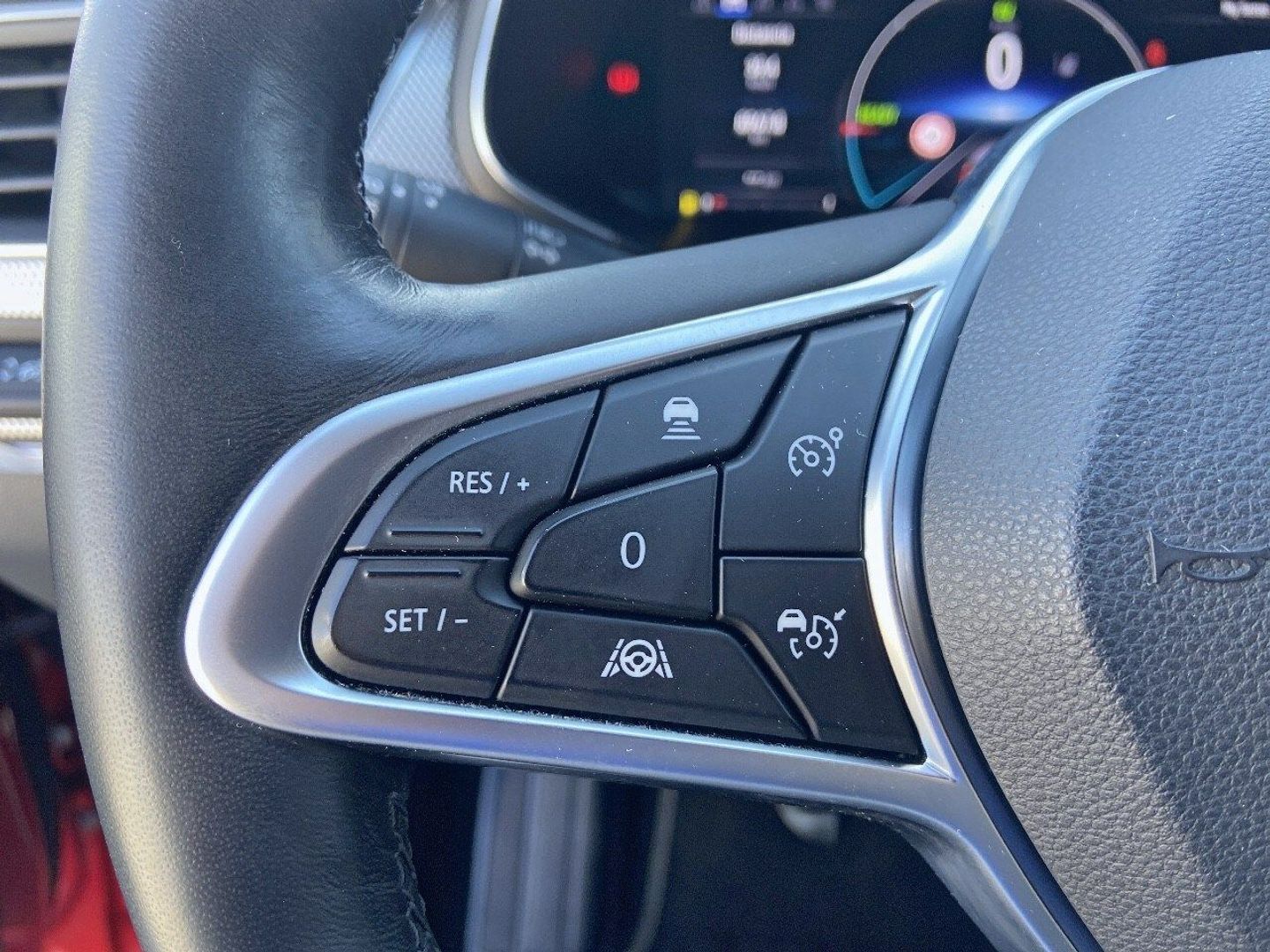 Renault Arkana Zen E-Tech Híbrido 107 kW (145 CV)