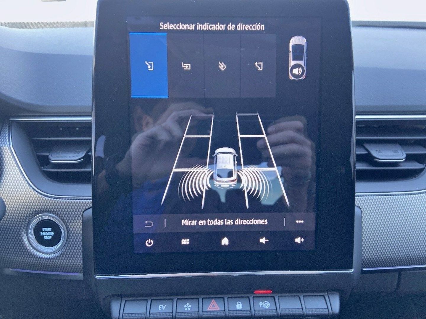 Renault Arkana Zen E-Tech Híbrido 107 kW (145 CV)