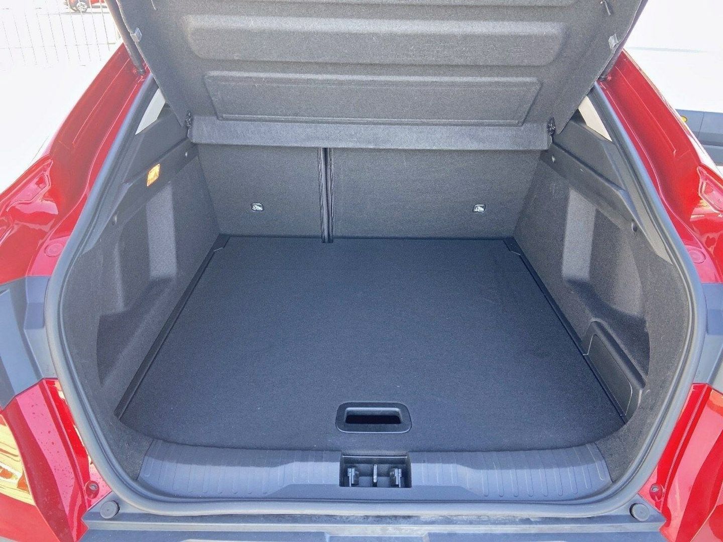 Renault Arkana Zen E-Tech Híbrido 107 kW (145 CV)