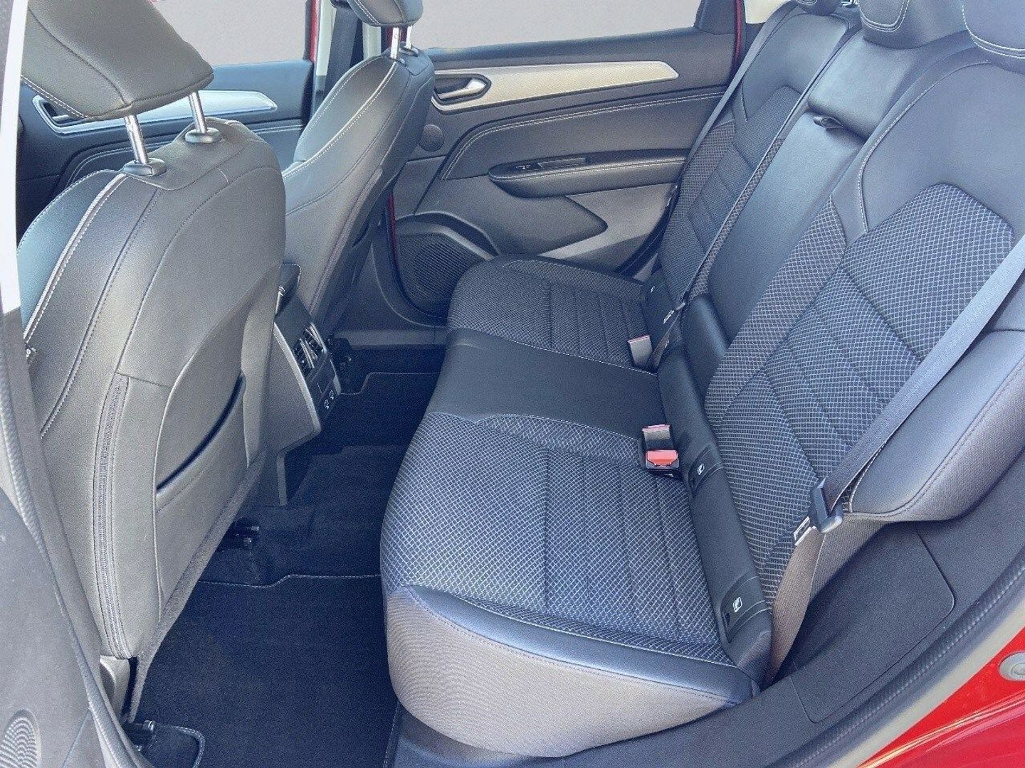 Renault Arkana Zen E-Tech Híbrido 107 kW (145 CV)