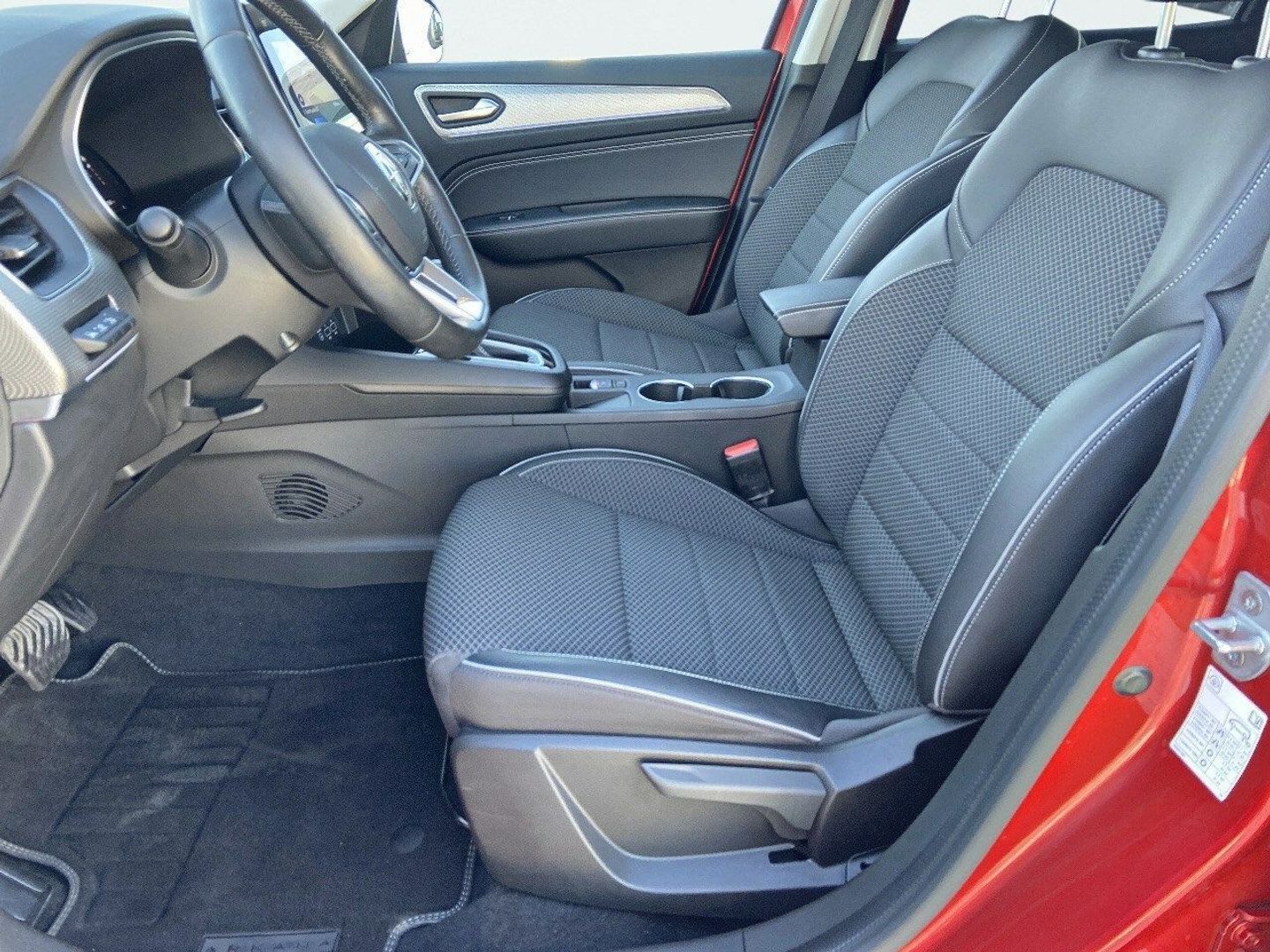 Renault Arkana Zen E-Tech Híbrido 107 kW (145 CV)