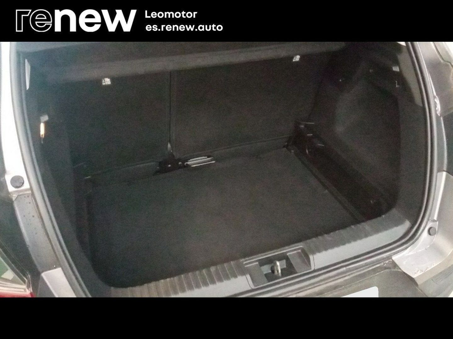 Renault Captur Intens TCe 66 kW (90 CV)