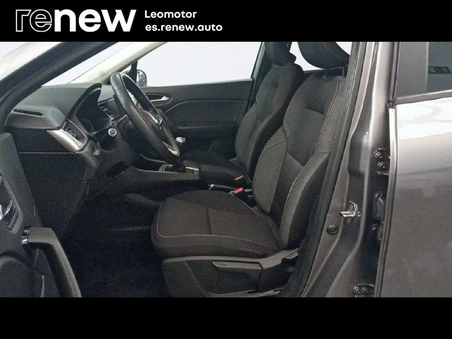 Renault Captur Intens TCe 66 kW (90 CV)