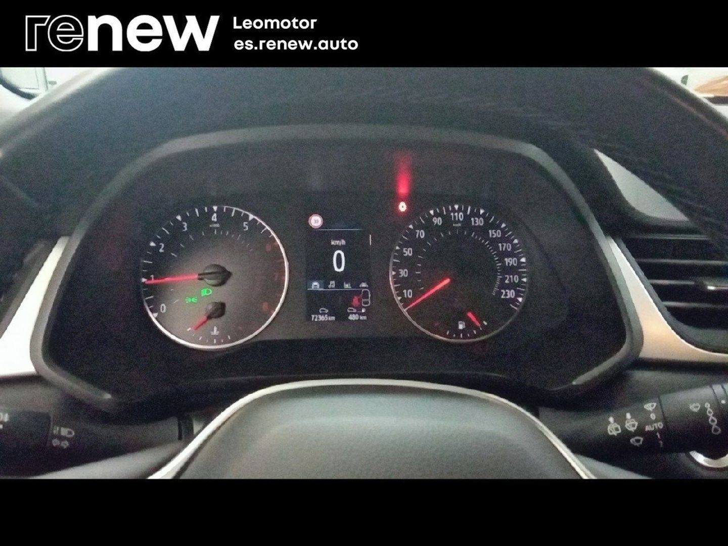 Renault Captur Intens TCe 66 kW (90 CV)