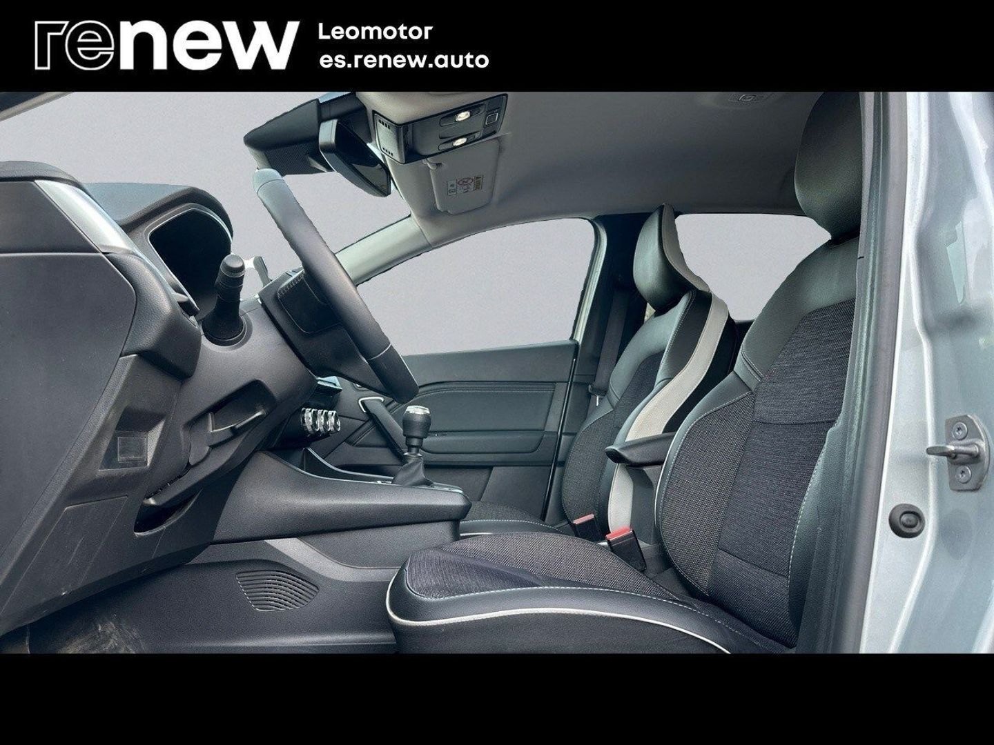 Renault Captur Techno TCe 66 kW (90 CV)