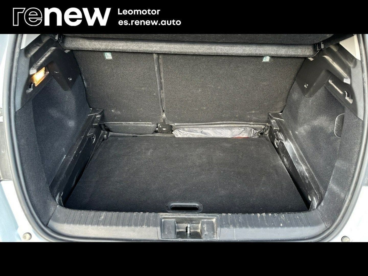 Renault Captur Techno TCe 66 kW (90 CV)