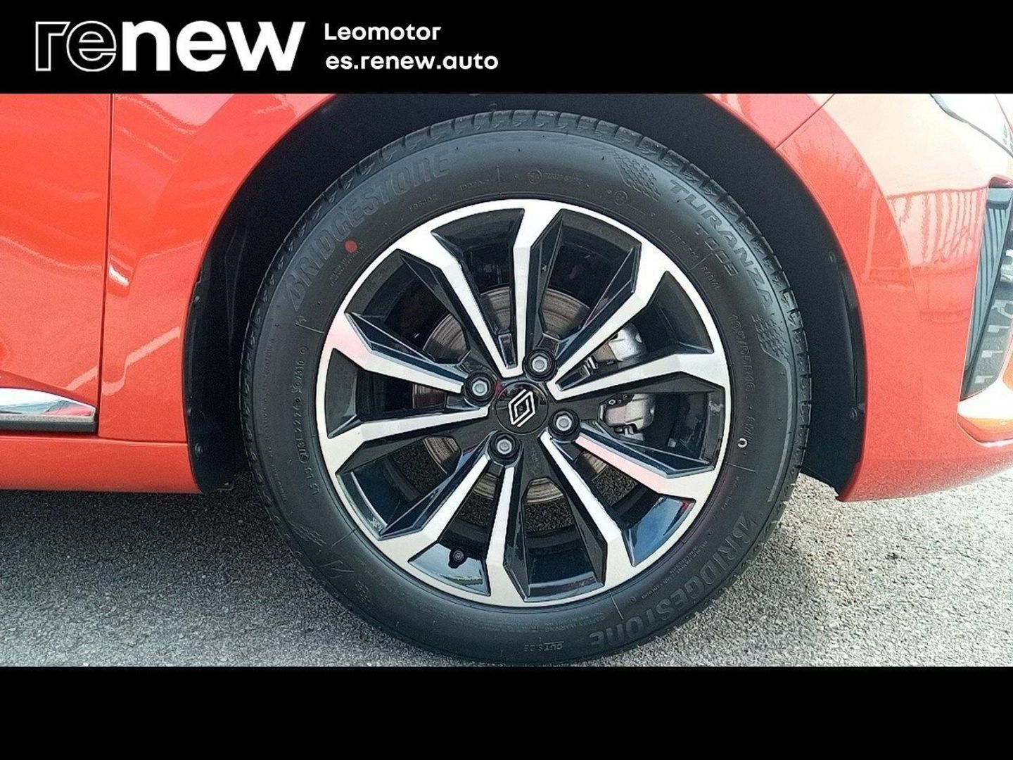 Renault Clio Techno TCe 66 kW (90 CV)