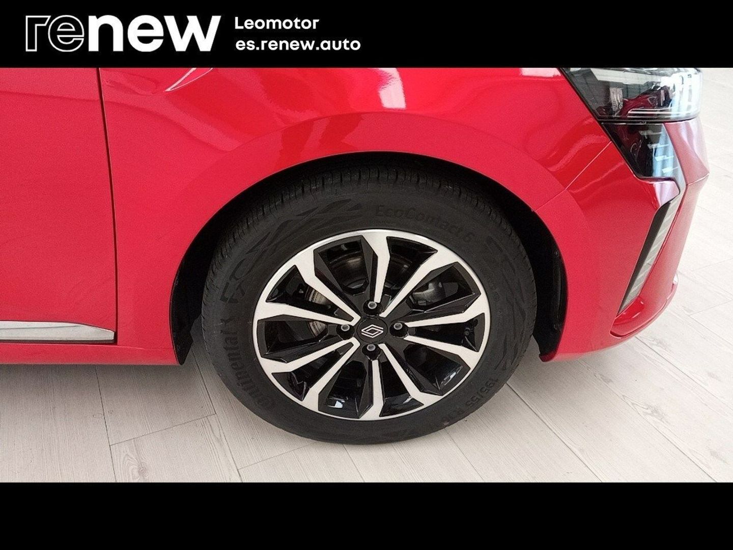 Renault Clio Techno TCe 66 kW (90 CV)