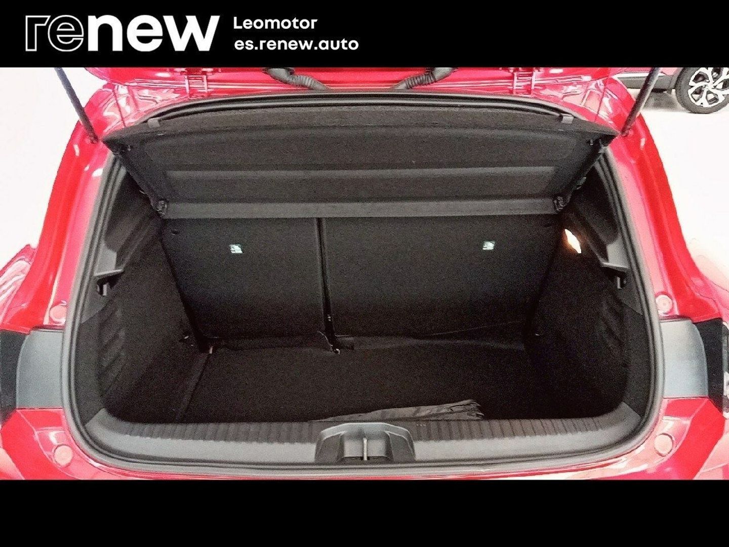 Renault Clio Techno TCe 66 kW (90 CV)