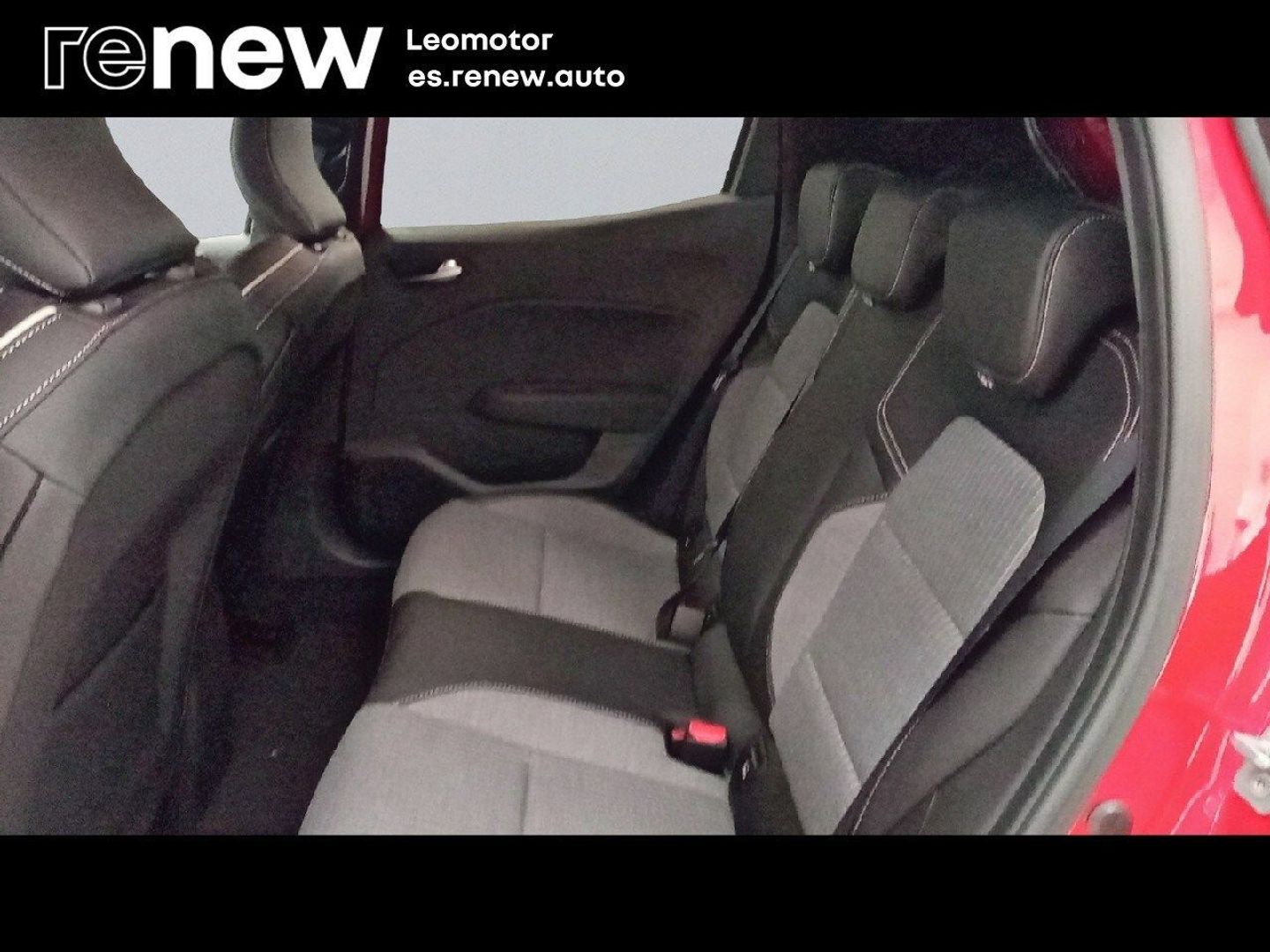 Renault Clio Techno TCe 66 kW (90 CV)