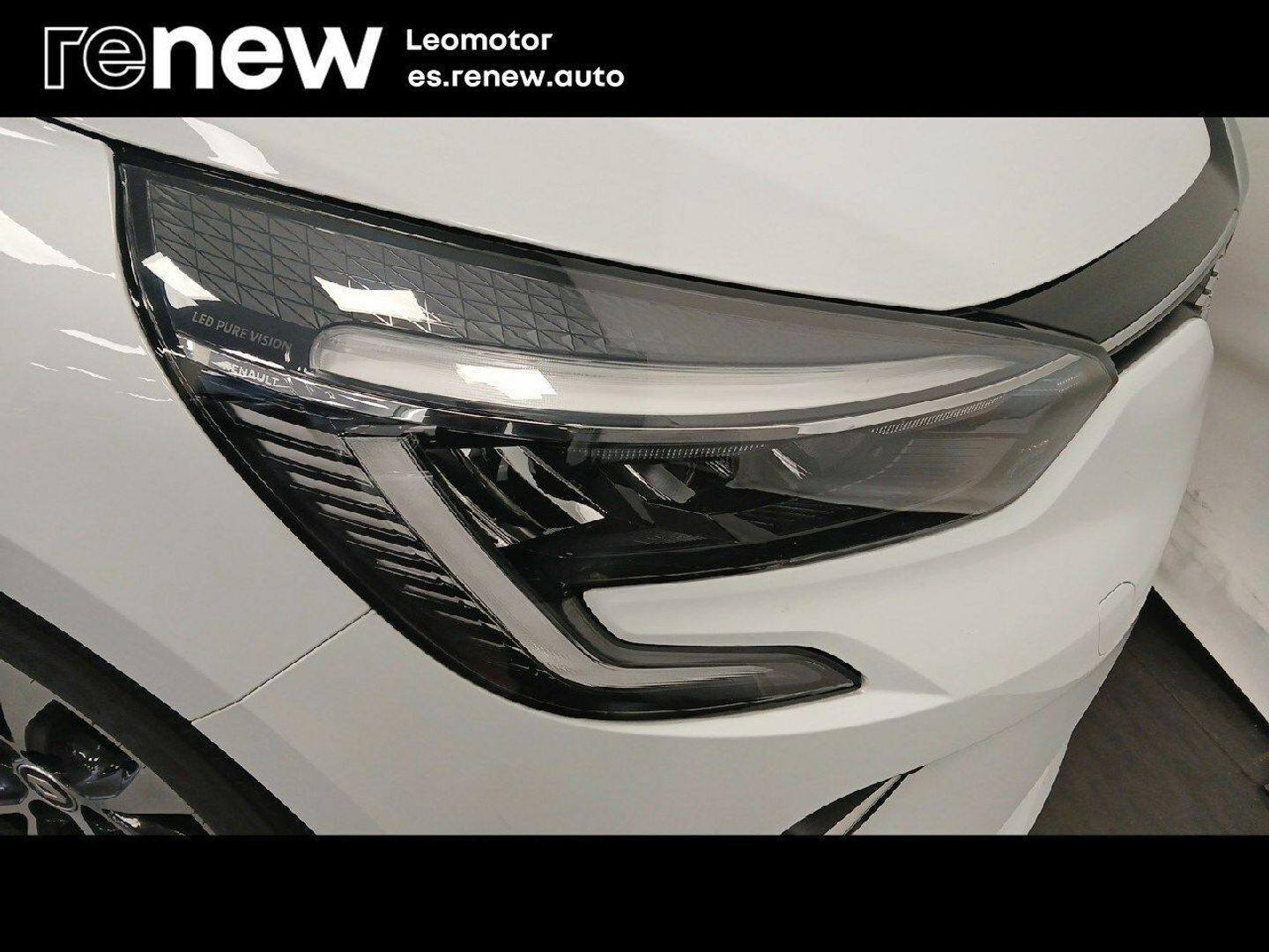 Renault Clio Techno TCe 66 kW (90 CV)