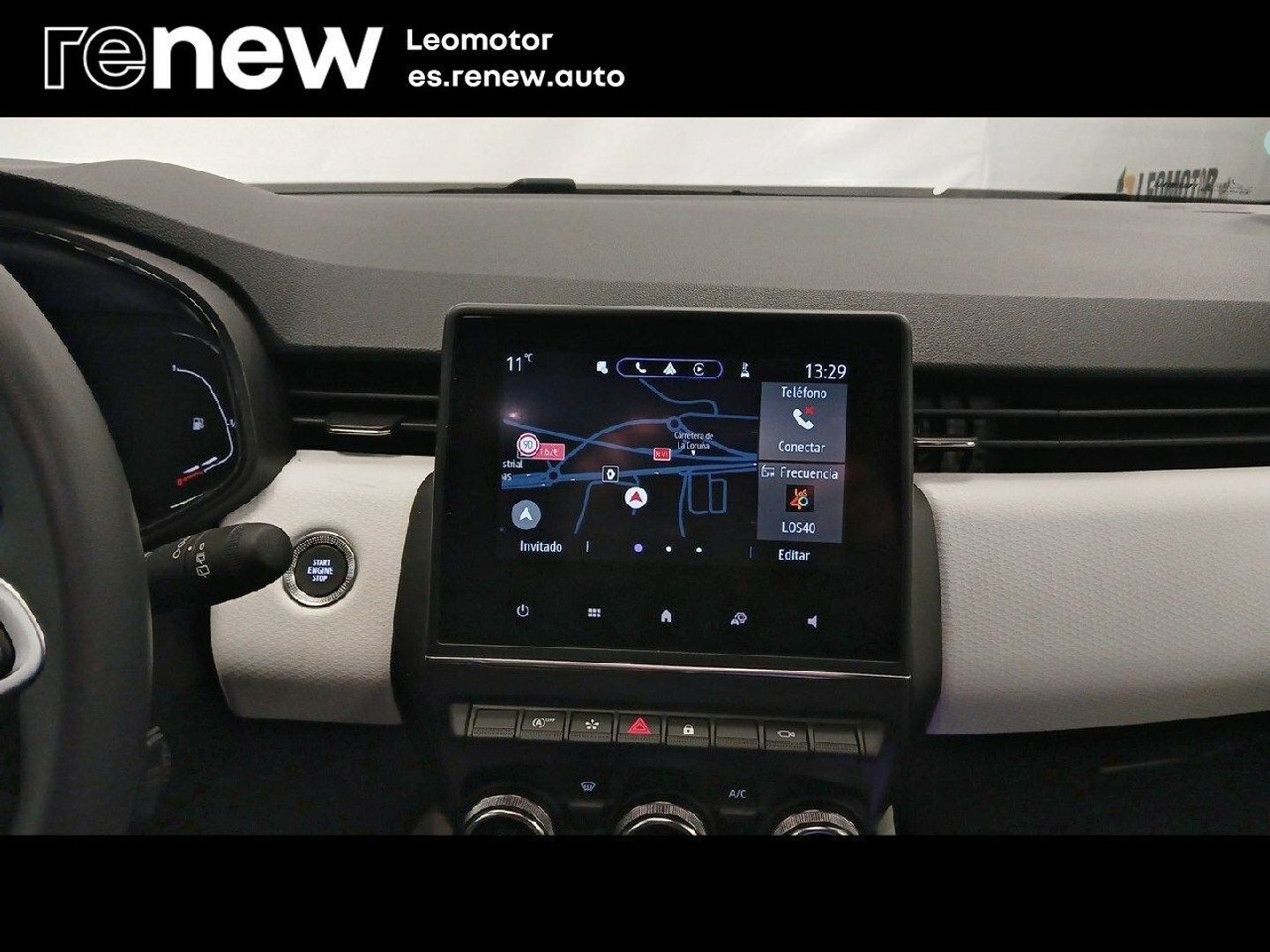 Renault Clio Techno TCe 66 kW (90 CV)