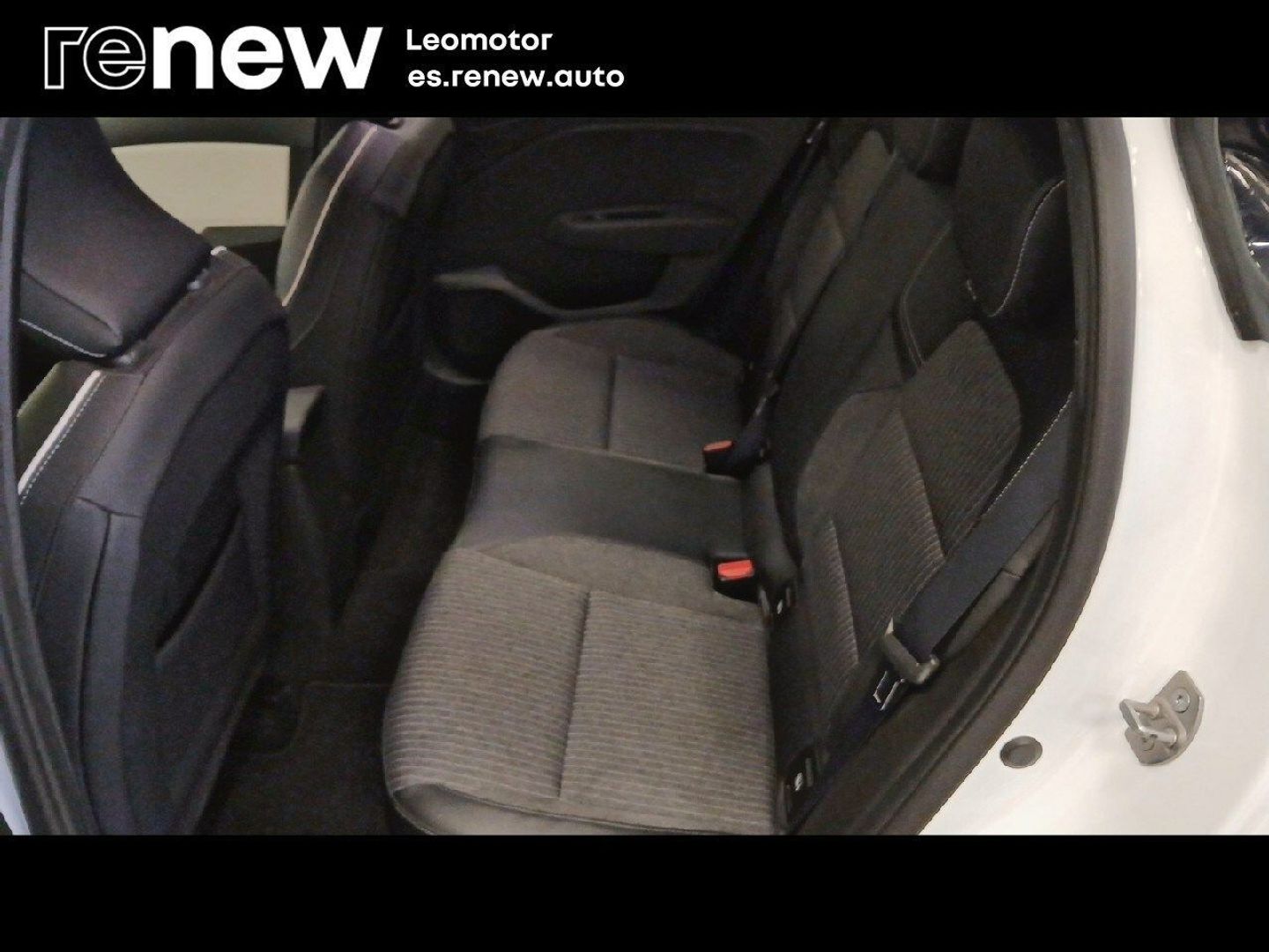 Renault Clio Techno TCe 66 kW (90 CV)