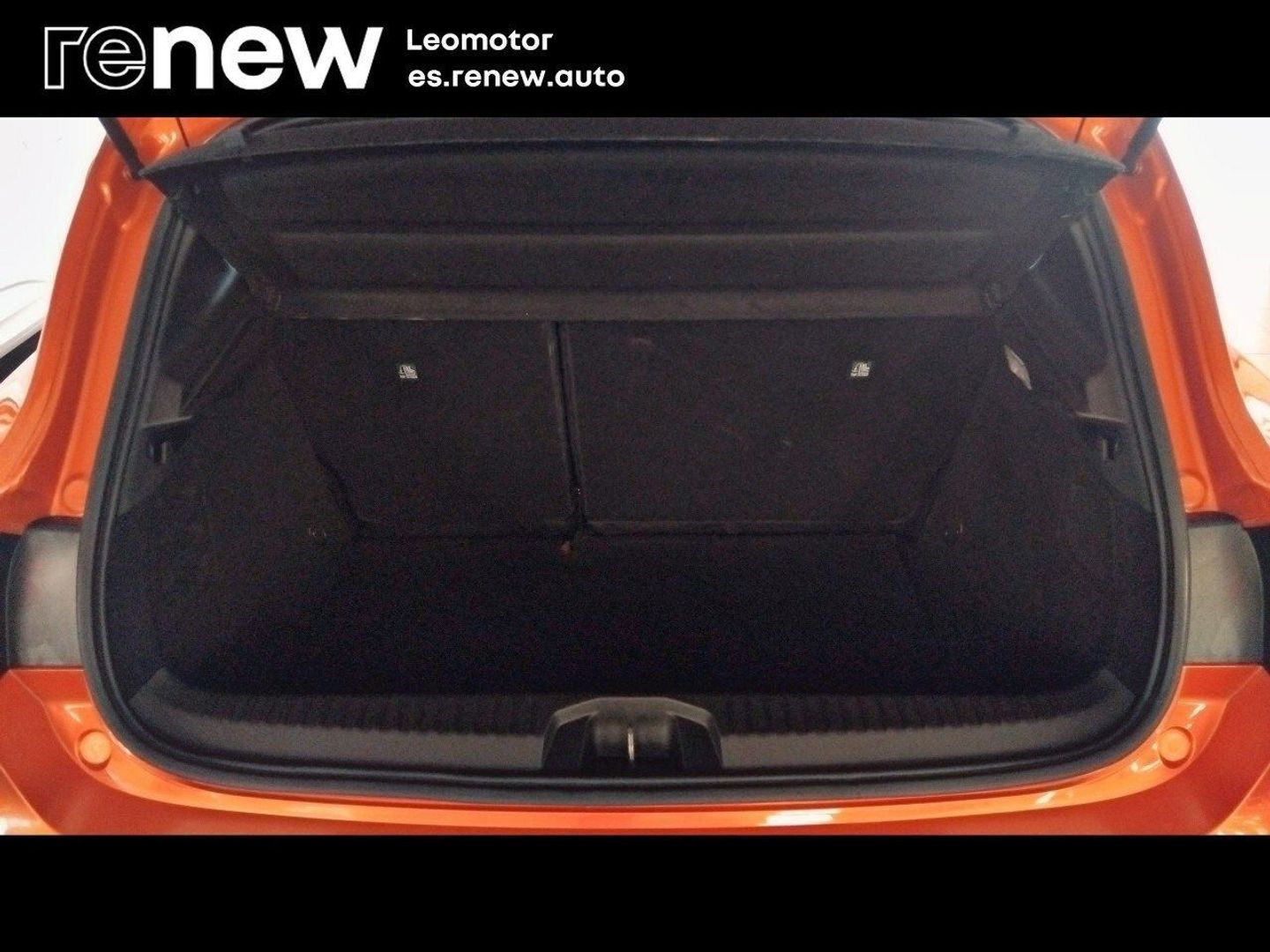Renault Clio Techno TCe 66 kW (90 CV)