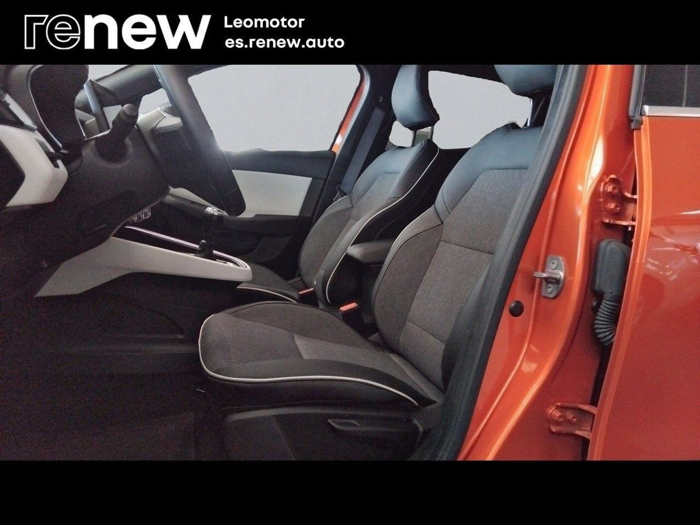 Renault Clio Techno TCe 66 kW (90 CV)