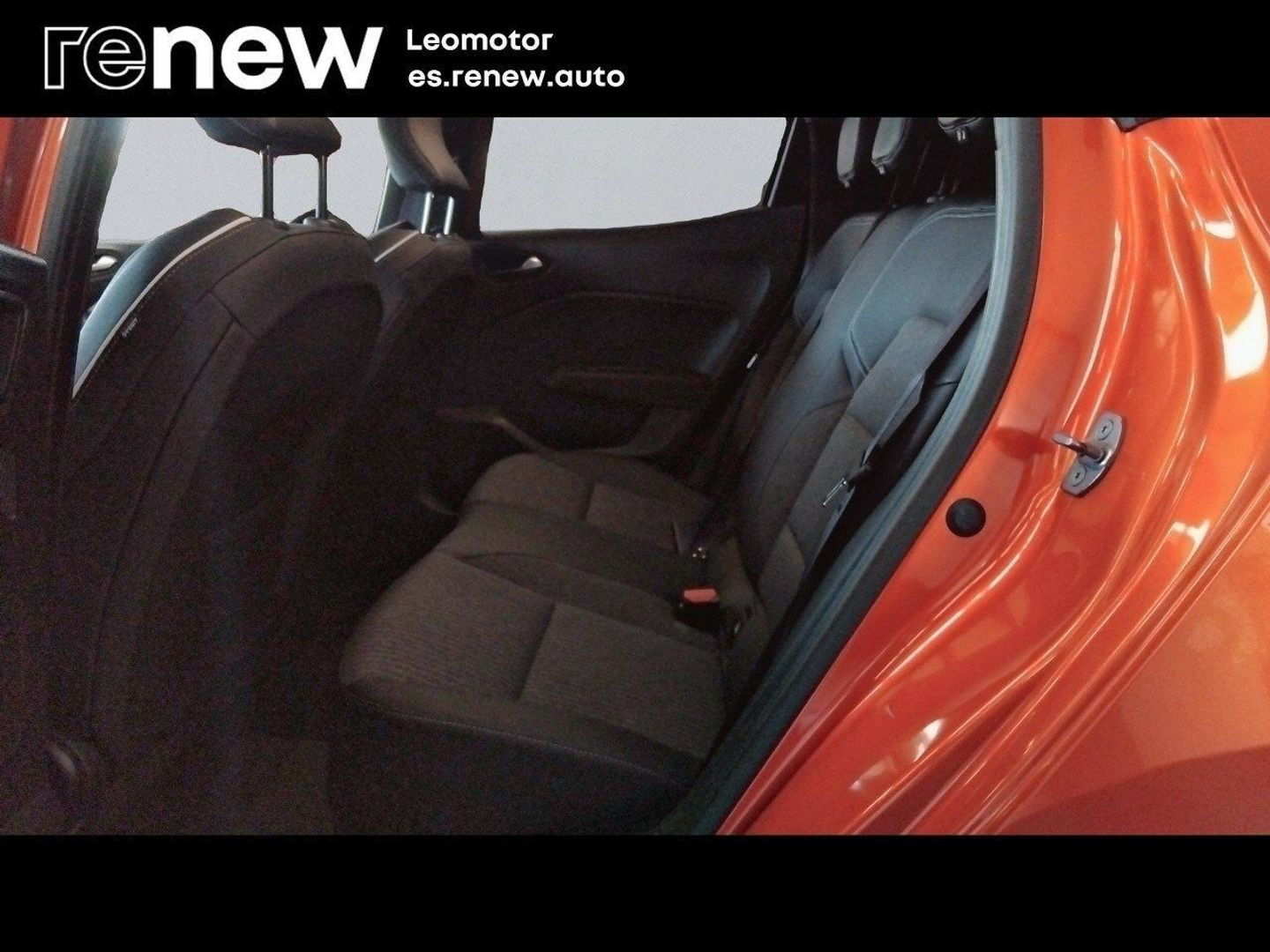 Renault Clio Techno TCe 66 kW (90 CV)