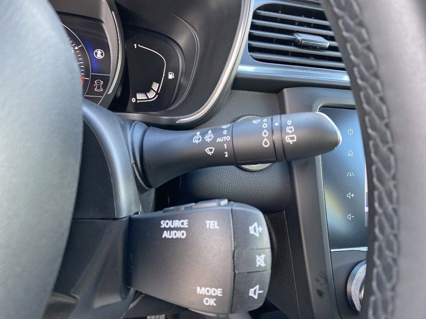 Renault Kadjar Techno TCe GPF 103 kW (140 CV) EDC