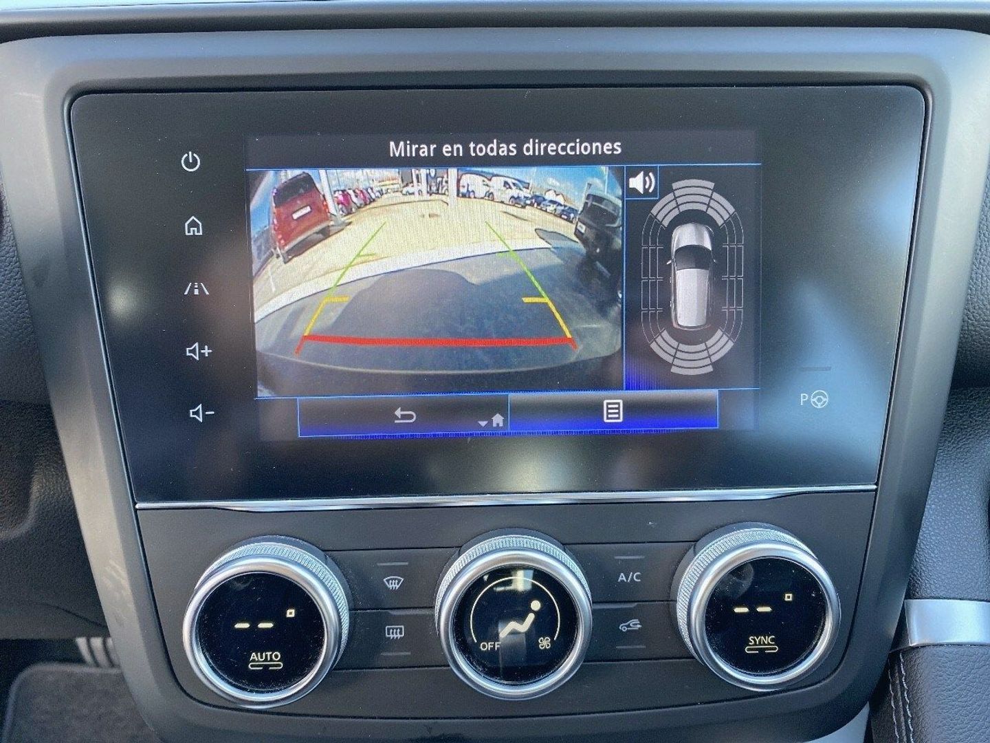 Renault Kadjar Techno TCe GPF 103 kW (140 CV) EDC