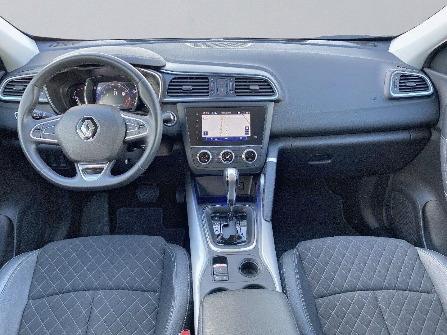 Renault Kadjar Techno TCe GPF 103 kW (140 CV) EDC