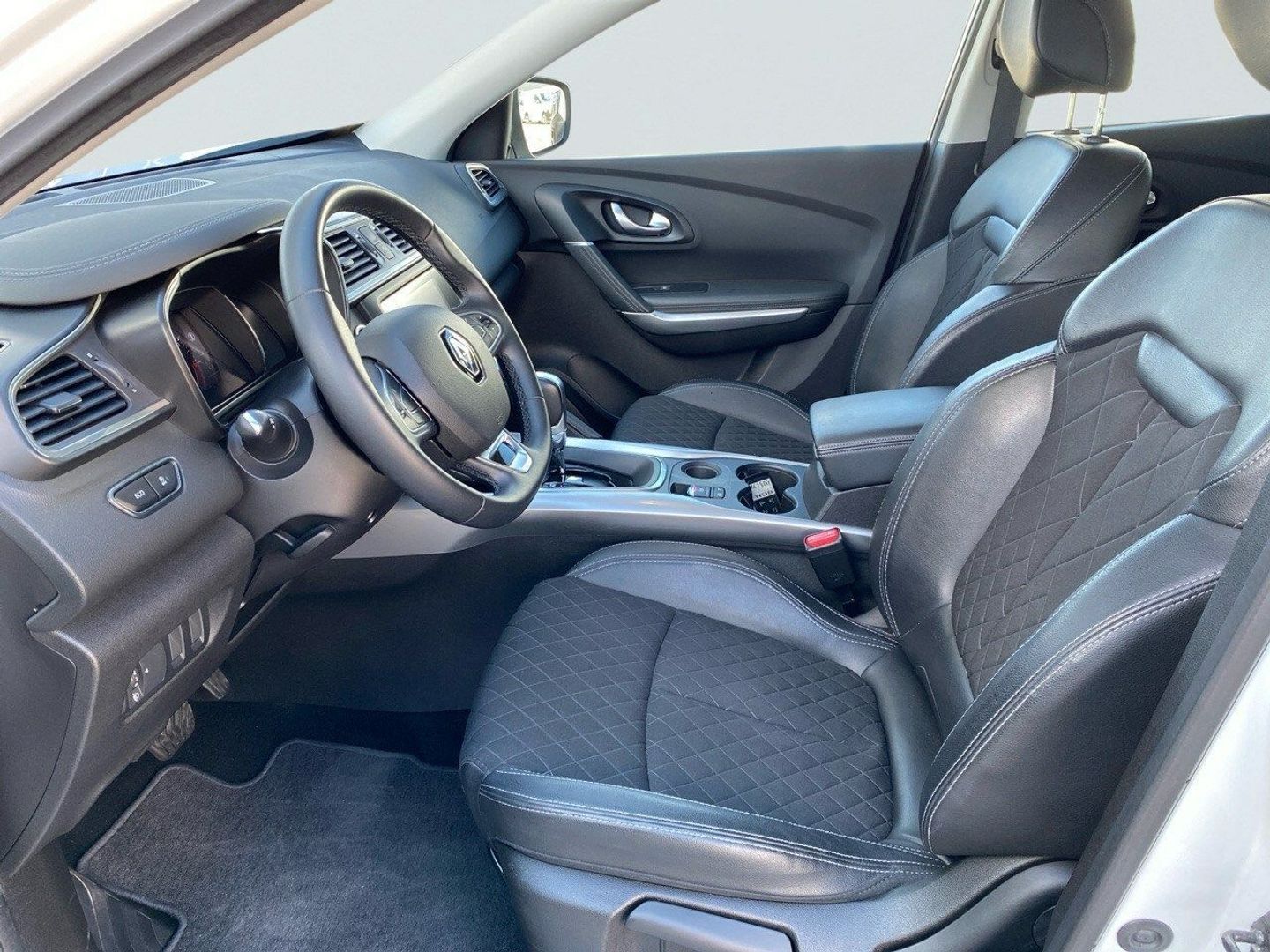 Renault Kadjar Techno TCe GPF 103 kW (140 CV) EDC