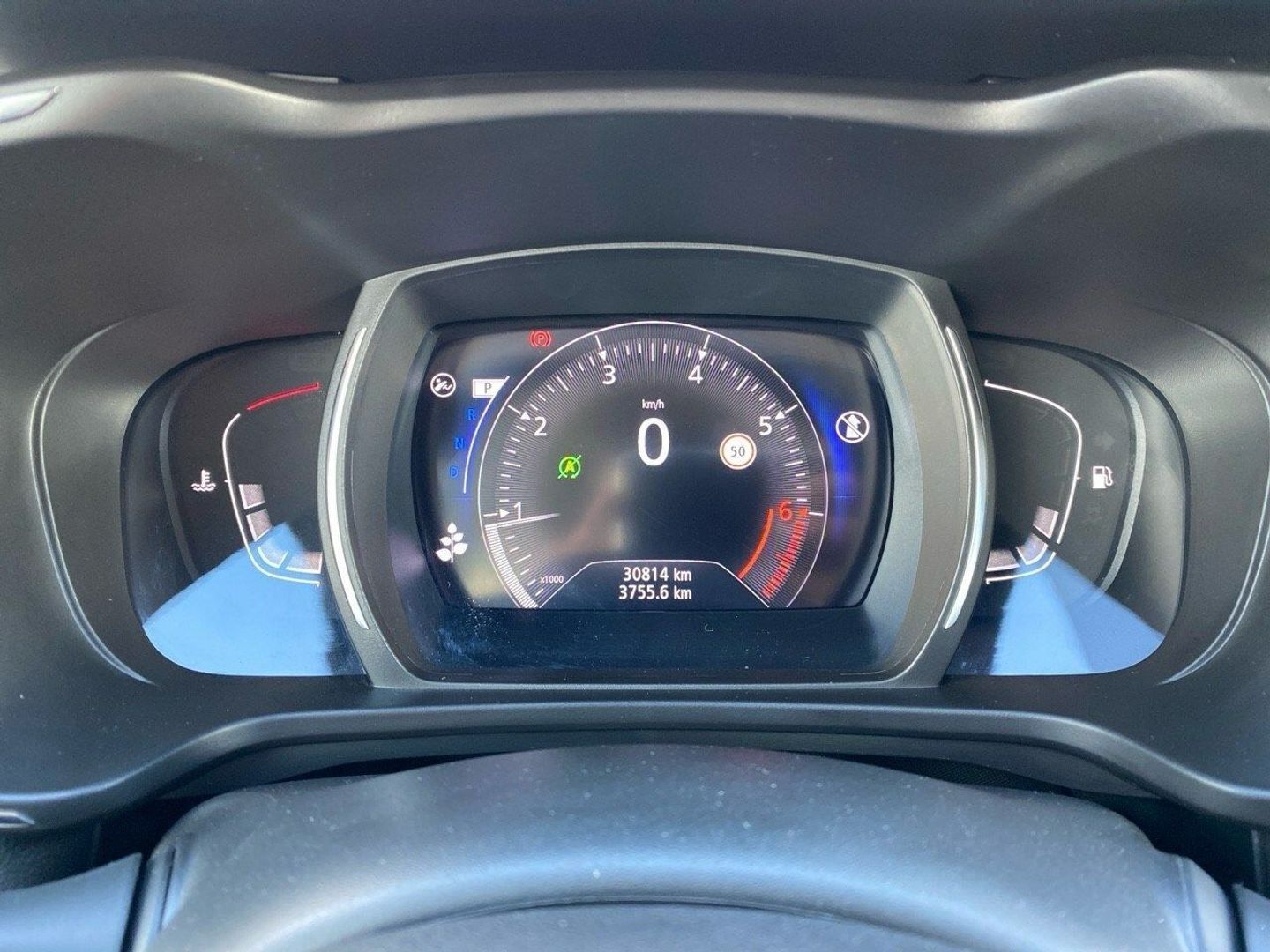 Renault Kadjar Techno TCe GPF 103 kW (140 CV) EDC