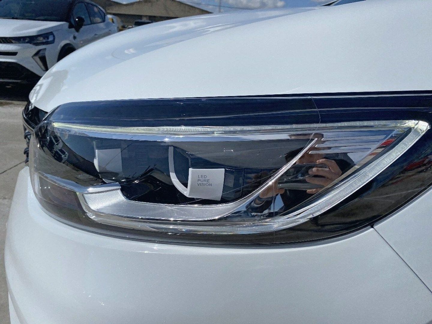 Renault Kadjar Techno TCe GPF 103 kW (140 CV) EDC