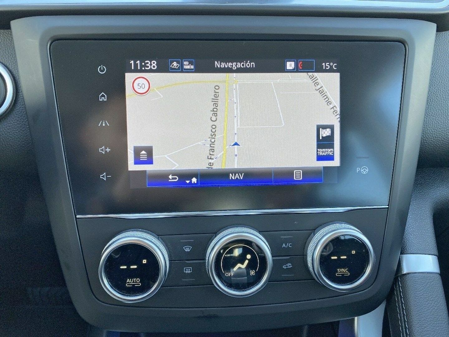 Renault Kadjar Techno TCe GPF 103 kW (140 CV) EDC