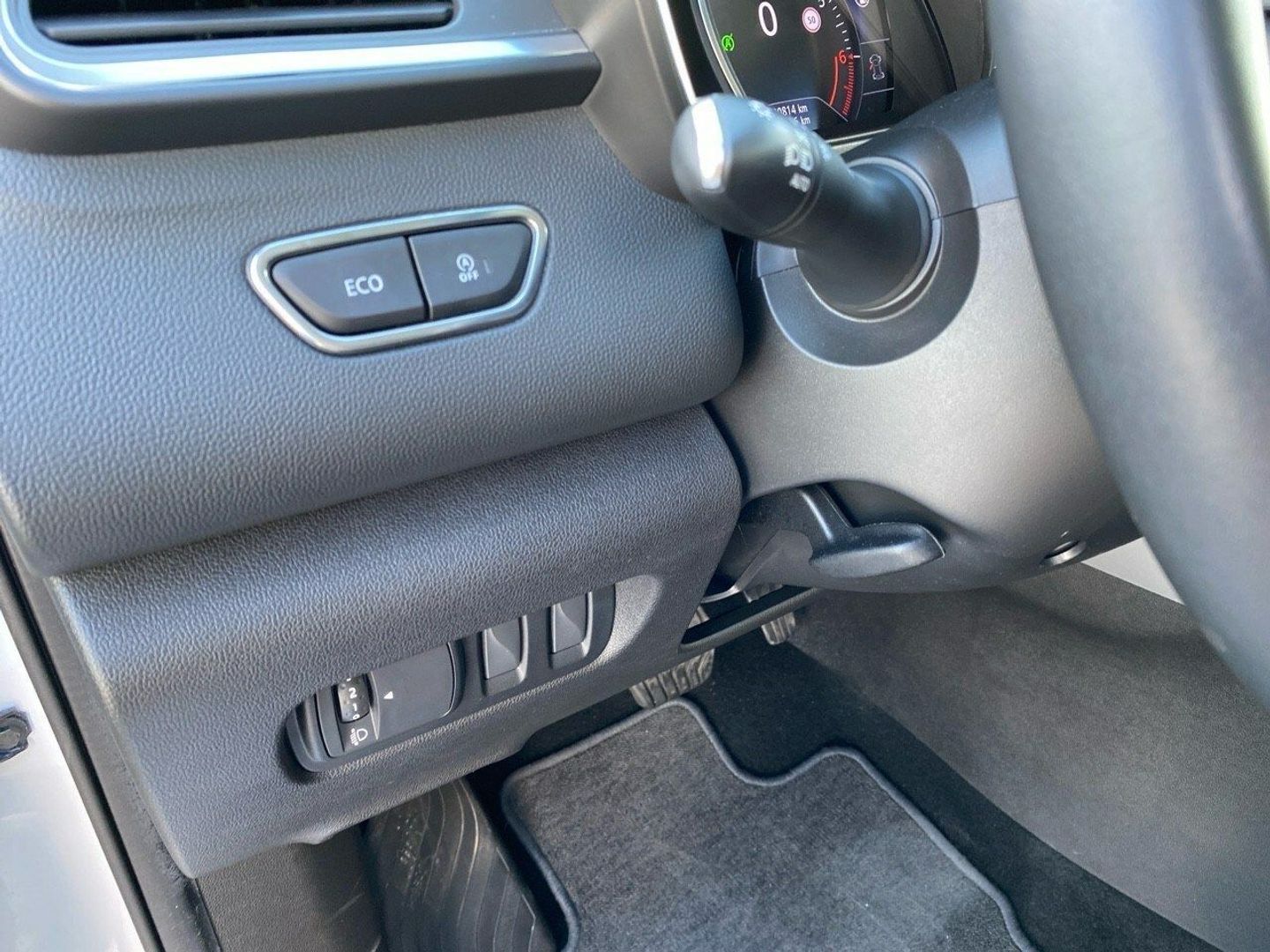 Renault Kadjar Techno TCe GPF 103 kW (140 CV) EDC