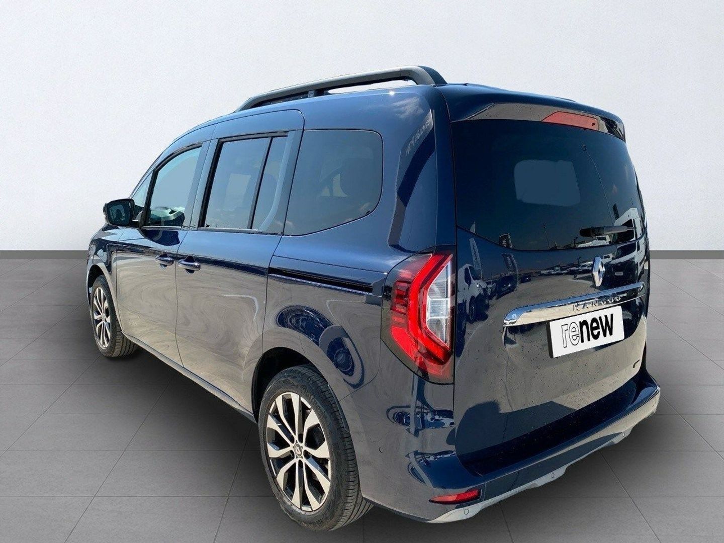 Renault Kangoo Combi E-TECH 22kW Techno L1 90 kW (122 CV)