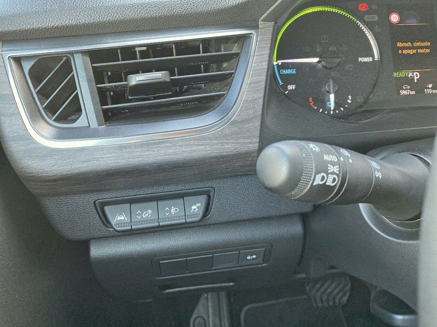 Renault Kangoo Combi E-TECH 22kW Techno L1 90 kW (122 CV)