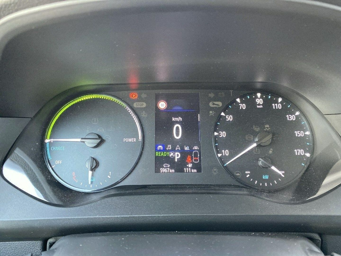 Renault Kangoo Combi E-TECH 22kW Techno L1 90 kW (122 CV)