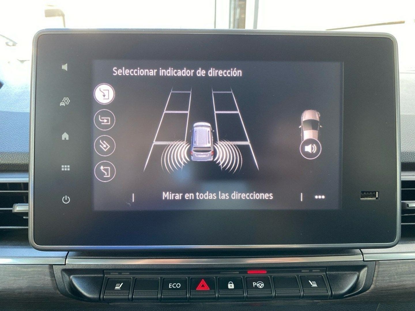 Renault Kangoo Combi E-TECH 22kW Techno L1 90 kW (122 CV)