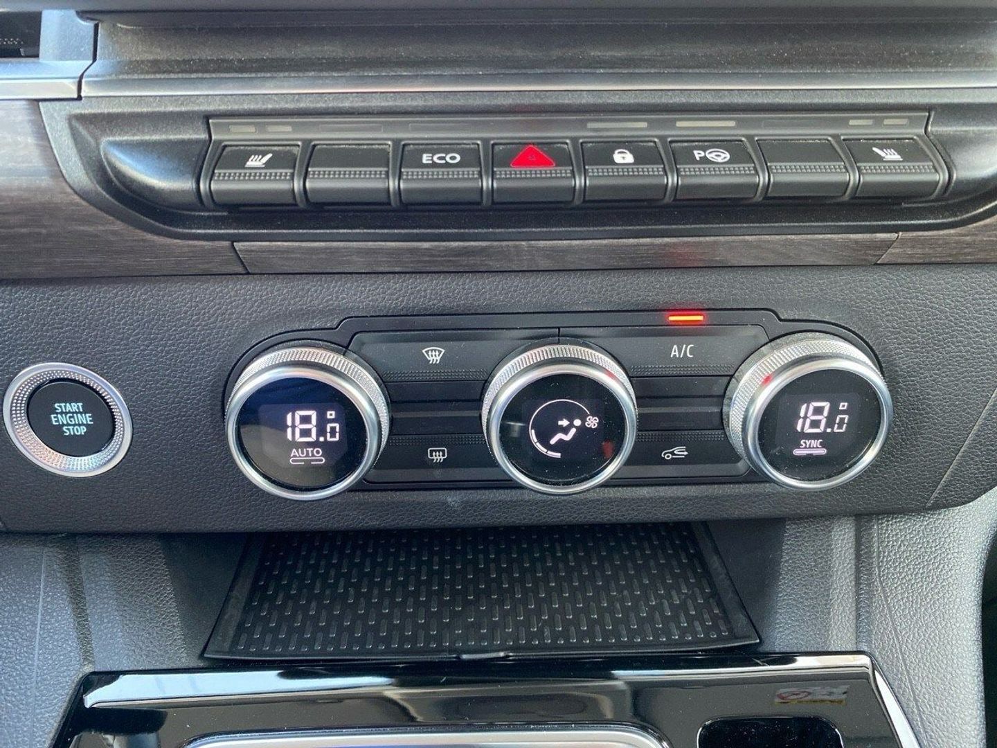 Renault Kangoo Combi E-TECH 22kW Techno L1 90 kW (122 CV)